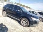 2011 Lincoln MKX