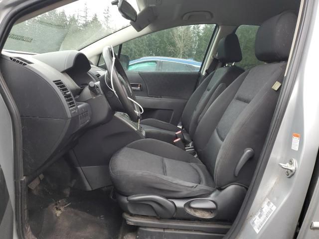 2009 Mazda 5