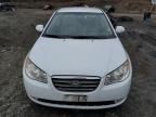 2008 Hyundai Elantra GLS