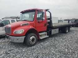 Salvage trucks for sale at Cartersville, GA auction: 2020 Freightliner M2 106 Medium Duty