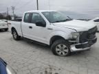 2015 Ford F150 Super Cab