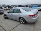 2004 Honda Accord EX