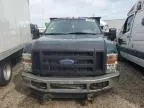 2008 Ford F350 Super Duty