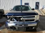 2010 Chevrolet Silverado K1500 LT