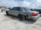 2001 Mercury Grand Marquis GS