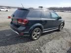 2015 Dodge Journey Crossroad