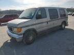 2003 Ford Econoline E150 Van