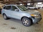 2007 Hyundai Santa FE GLS