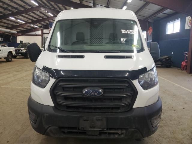 2020 Ford Transit T-250