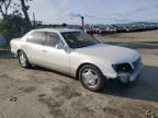 1998 Lexus LS 400