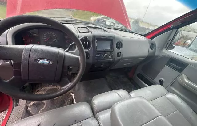 2007 Ford F150