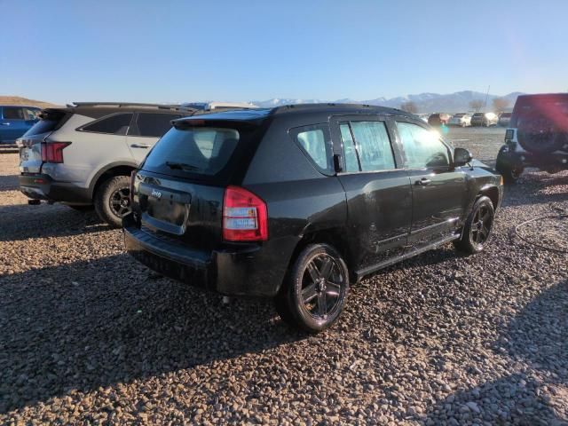 2009 Jeep Compass Sport