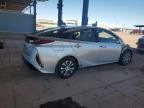 2021 Toyota Prius Prime LE