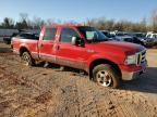 2005 Ford F250 Super Duty