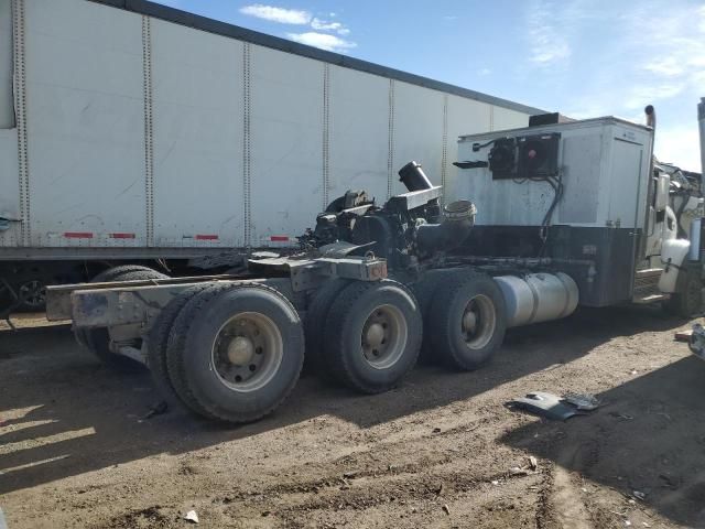 2019 Peterbilt 567