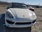 2012 Porsche Cayenne S Hybrid