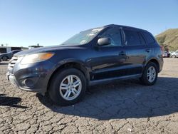 Salvage cars for sale at Colton, CA auction: 2012 Hyundai Santa FE GLS