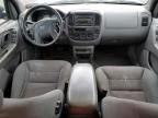 2002 Ford Escape XLT