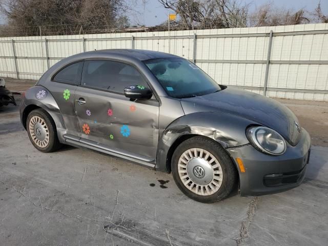 2013 Volkswagen Beetle