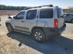 2011 Nissan Xterra OFF Road