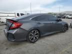 2017 Honda Civic SI