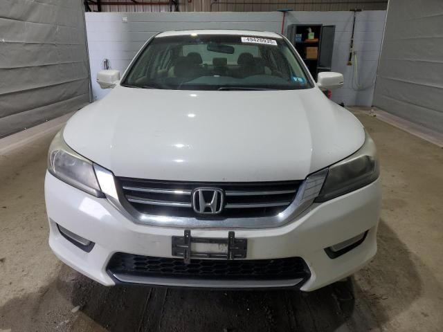 2013 Honda Accord EX