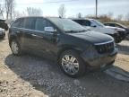 2008 Lincoln MKX