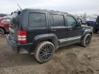 2011 Jeep Liberty Sport