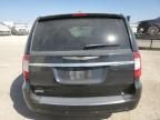 2012 Chrysler Town & Country Touring L