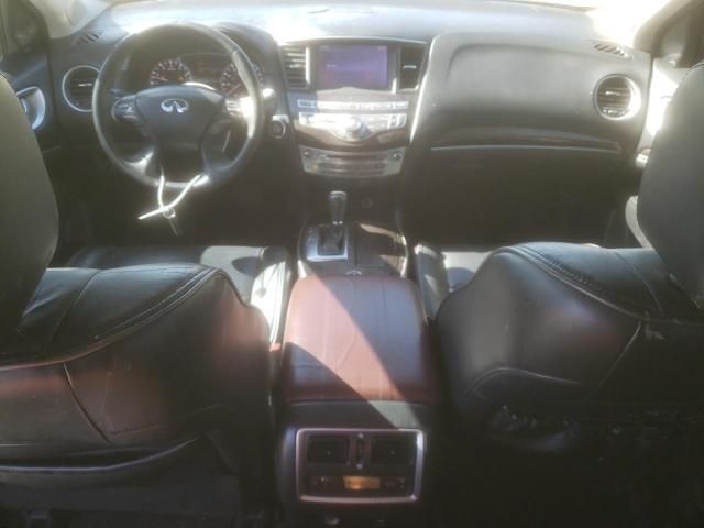 2013 Infiniti JX35