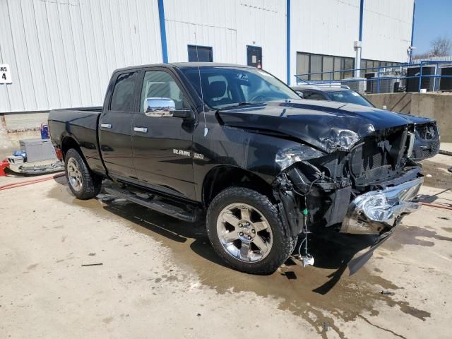 2010 Dodge RAM 1500