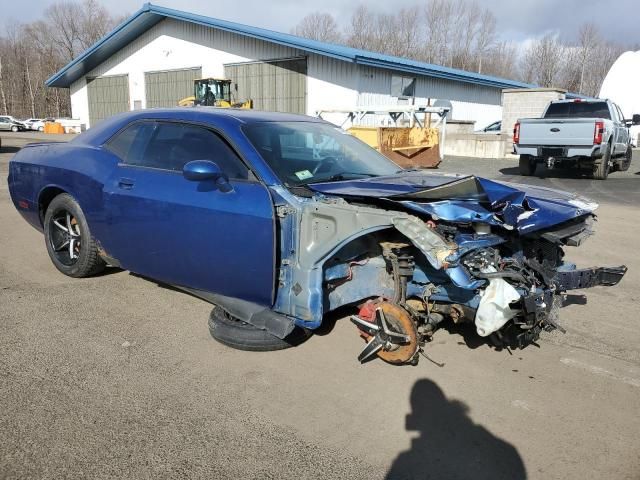 2010 Dodge Challenger SE