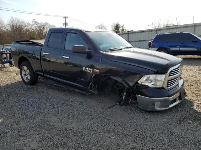 2014 Dodge RAM 1500 SLT