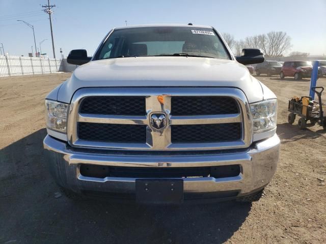 2018 Dodge RAM 2500 ST