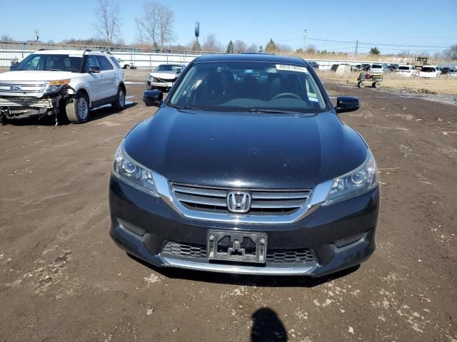 2015 Honda Accord EX