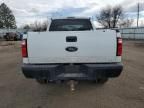 2008 Ford F350 SRW Super Duty