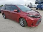 2018 Toyota Sienna XLE