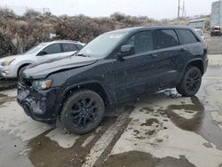 2017 Jeep Grand Cherokee Laredo en venta en Reno, NV