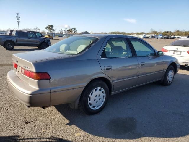 1999 Toyota Camry CE