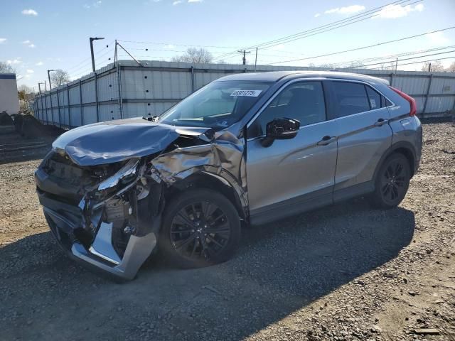 2019 Mitsubishi Eclipse Cross LE