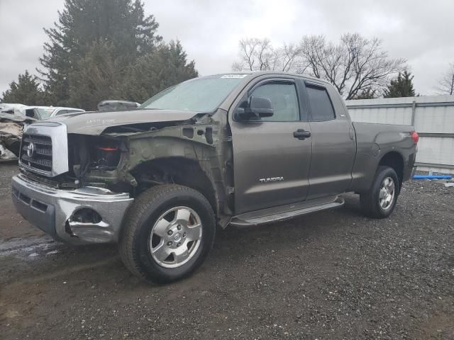 2007 Toyota Tundra Double Cab SR5