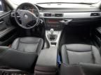 2006 BMW 325 XI