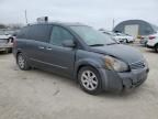 2009 Nissan Quest S