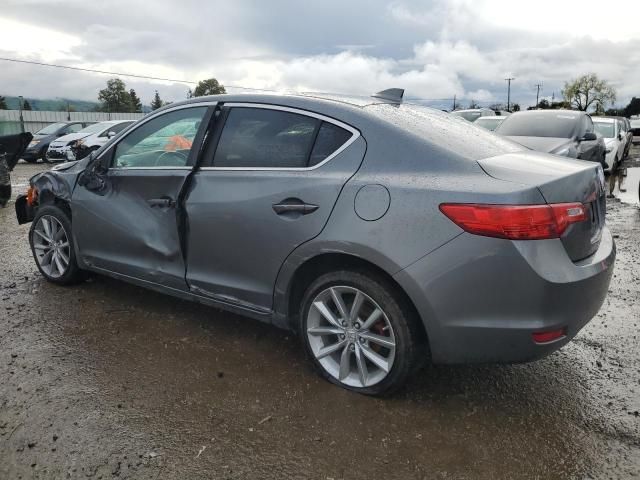 2013 Acura ILX 20