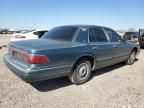 1995 Mercury Grand Marquis GS