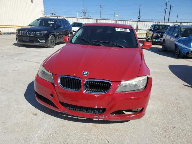 2011 BMW 328 I