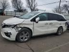 2019 Honda Odyssey EXL