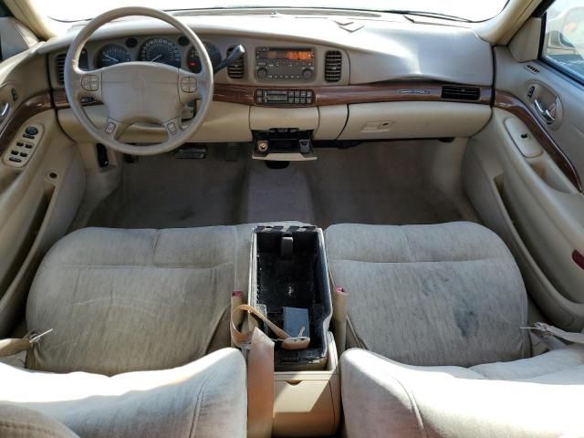 2005 Buick Lesabre Custom