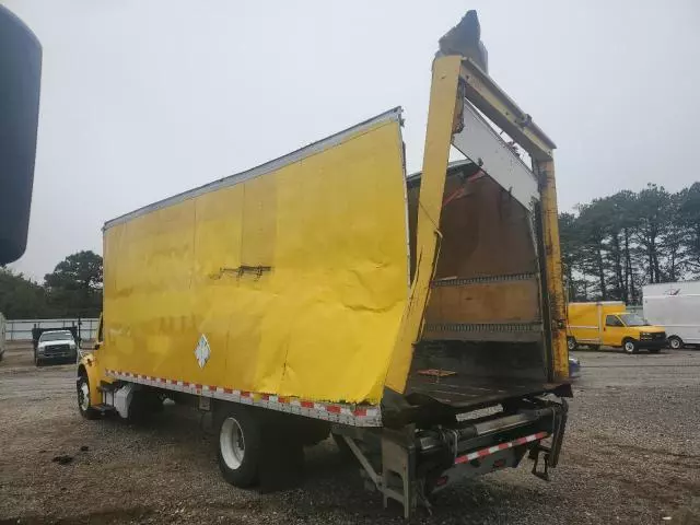 2020 Freightliner M2 106 Medium Duty