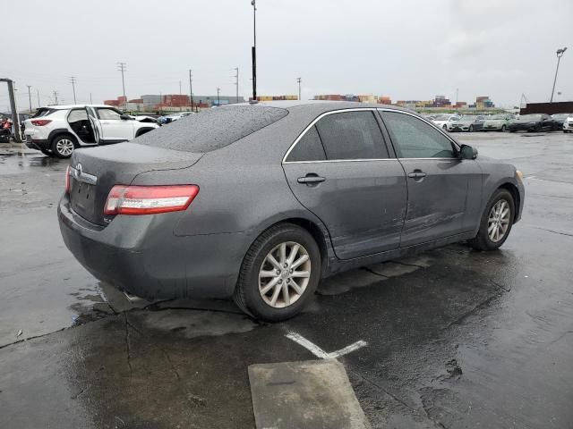 2010 Toyota Camry SE